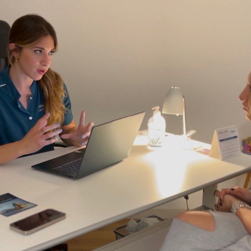 Ascolto e comprensione