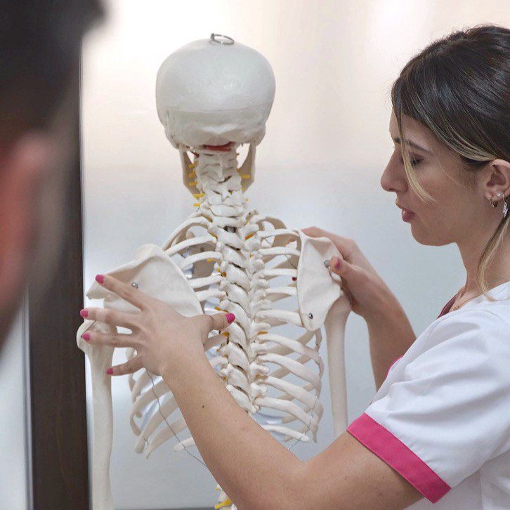 Obiettivo del trattamento