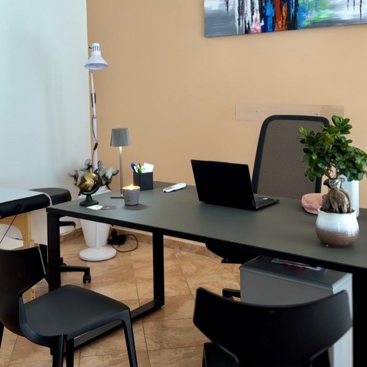 Studio osteopatico Bagheria