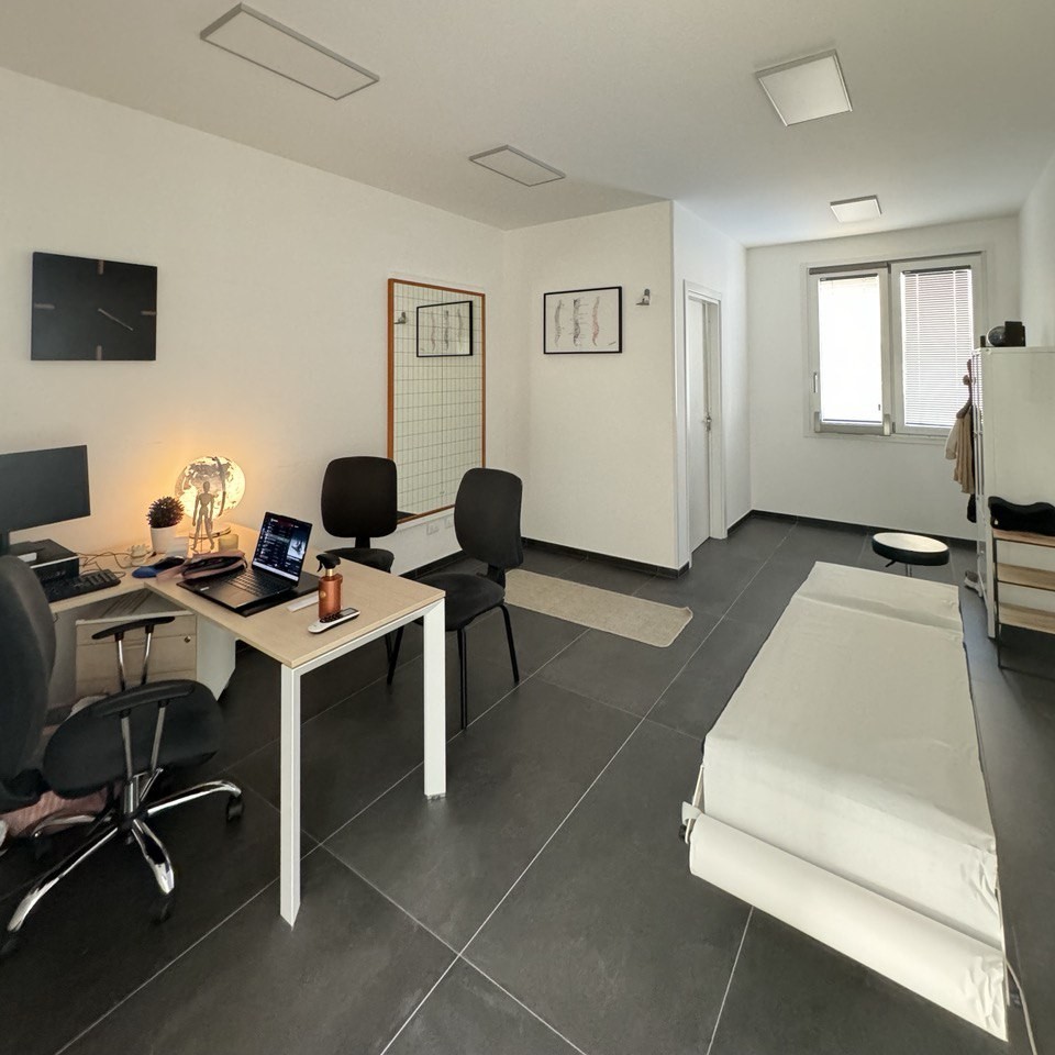 Studio osteopatico Castelvetrano