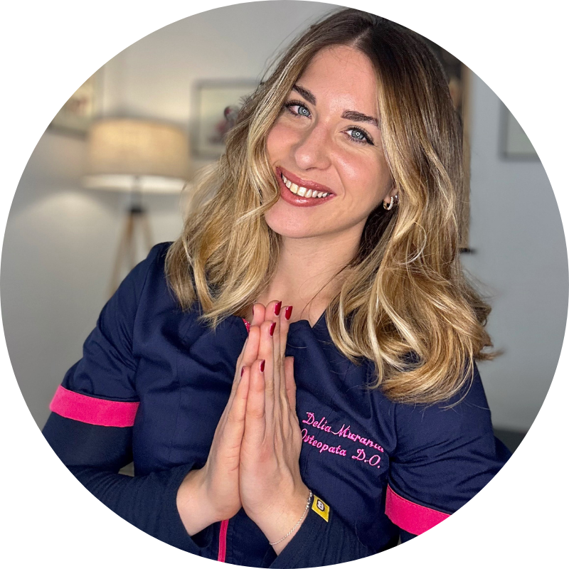 Dott.ssa Delia Murania